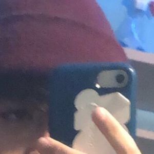 Meet your Posher, Jason